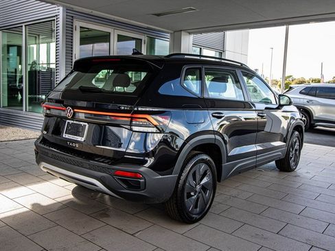 New 2026 Volkswagen Taos S image 18