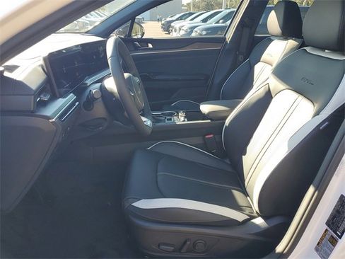 New 2026 Kia K5 GT-Line image 21