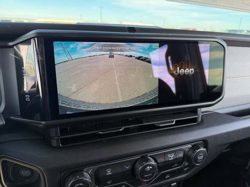 New 2026 Jeep Wrangler Willys image 30