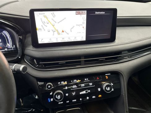 Used 2023 INFINITI QX60 Luxe w/ Cargo Package image 32