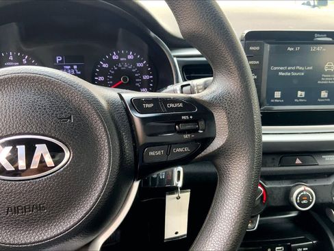 Used 2020 Kia Rio S image 24