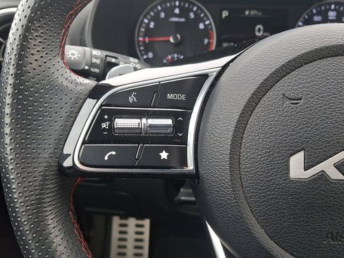 Certified 2023 Kia Forte GT image 20