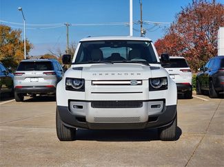 Used 2024 Land Rover Defender 110 S video 2