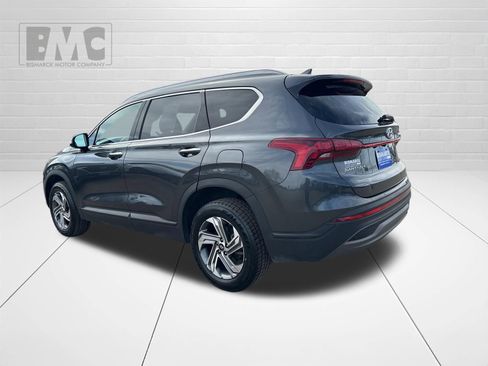 Used 2023 Hyundai Santa Fe SEL image 4