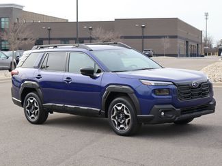 New 2026 Subaru Outback Touring video 1