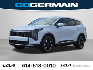 Certified 2026 Kia Sportage LX FWD video 1