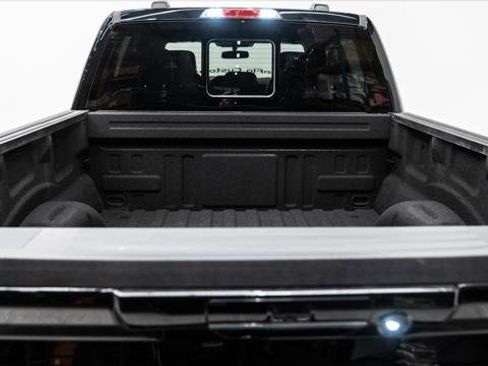 Used 2024 Ford F150 Lariat image 17