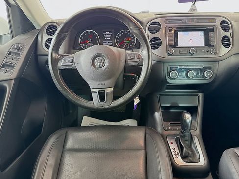 Used 2012 Volkswagen Tiguan S AWD/4WD image 26