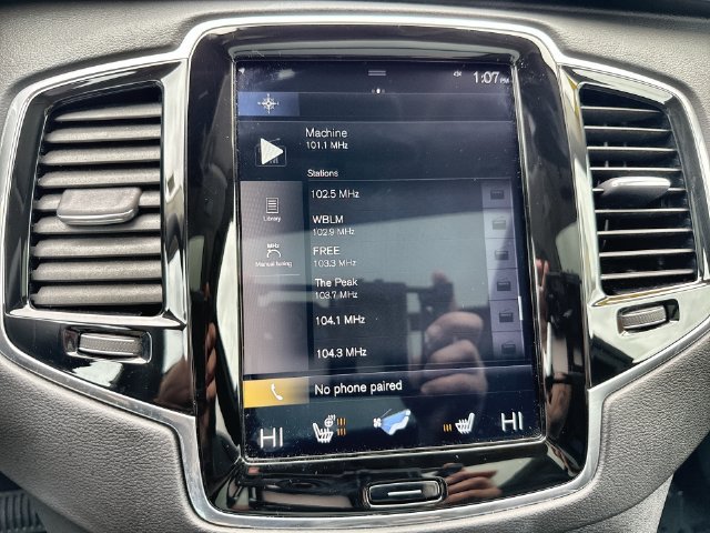Used 2019 Volvo XC90 T6 Inscription w/ Luxury Package AWD/4WD image 14