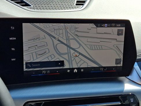 New 2026 BMW X1 xDrive28i w/ Technology Package image 12