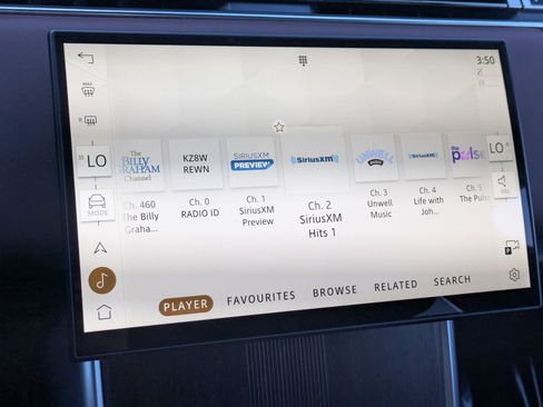 Certified 2024 Land Rover Range Rover Autobiography image 19