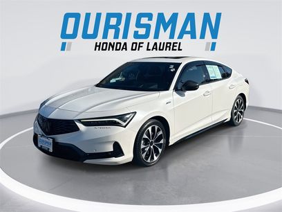 Used 2023 Acura Integra A-Spec