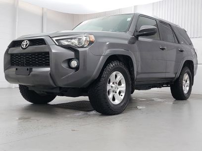 Used 2014 Toyota 4Runner
