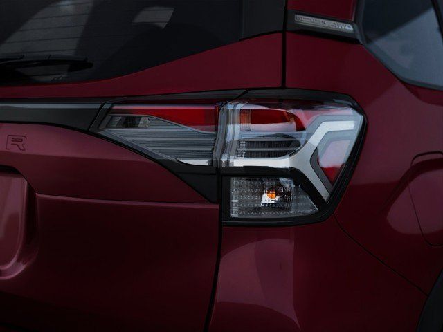 New 2026 Subaru Forester Limited AWD/4WD image 13