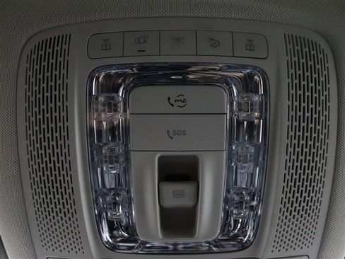 Used 2020 Mercedes-Benz GLS 450 4MATIC image 38