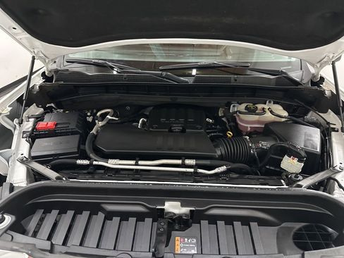 Used 2024 GMC Sierra 1500 SLE image 6