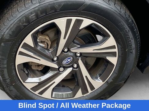 Certified 2024 Subaru Crosstrek 2.0i Premium AWD/4WD image 27