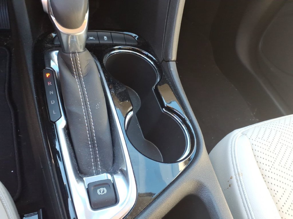Used 2020 Buick Encore GX Essence AWD/4WD image 20