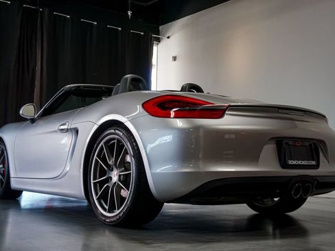 Used 2013 Porsche Boxster S RWD image 7