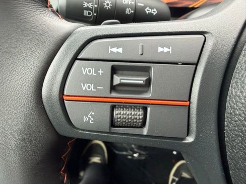 New 2026 Honda Passport TrailSport image 17