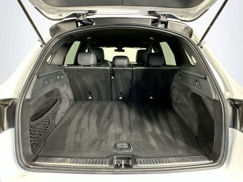 Used 2020 Mercedes-Benz GLC 300 4MATIC image 21