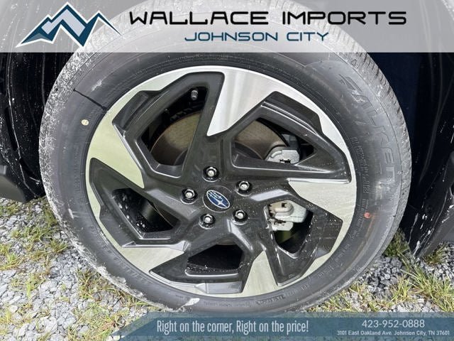 New 2026 Subaru Crosstrek 2.5i Limited AWD/4WD image 52