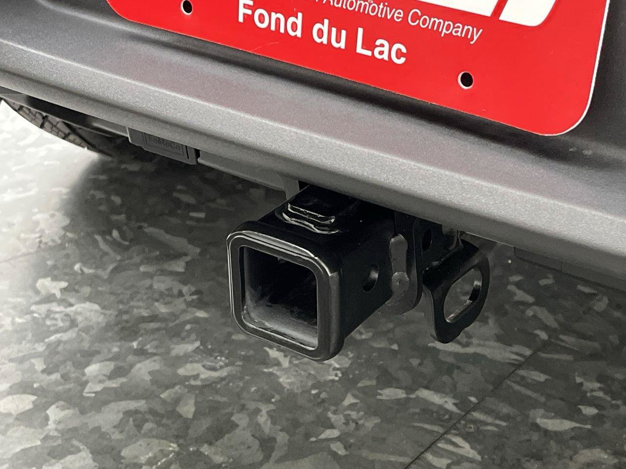 Used 2026 Ford Bronco Sport Badlands w/ Badlands Tech Package AWD/4WD image 29