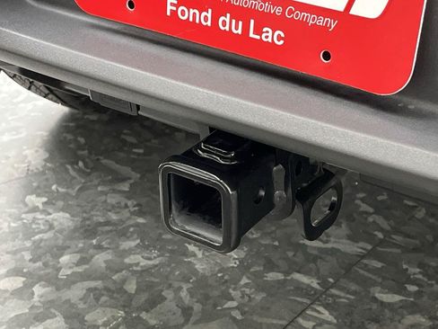 Used 2026 Ford Bronco Sport Badlands w/ Badlands Tech Package AWD/4WD image 29