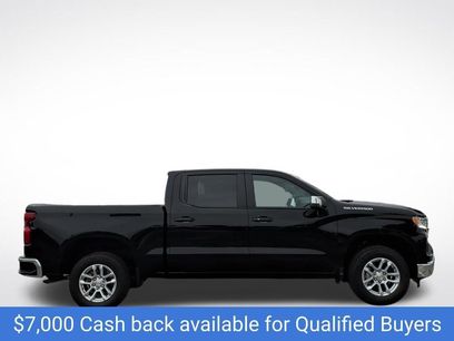 New 2026 Chevrolet Silverado 1500 LT w/ Safety Package