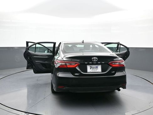 Certified 2023 Toyota Camry LE image 46