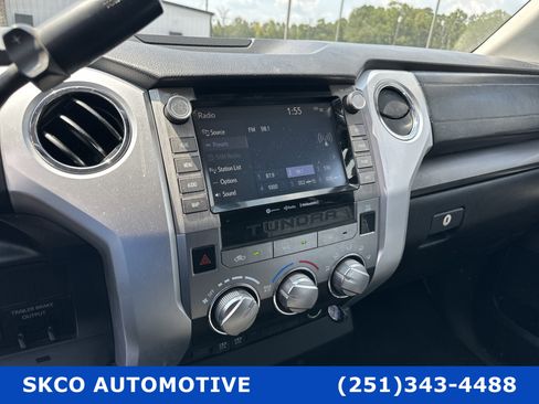 Used 2021 Toyota Tundra SR5 image 15