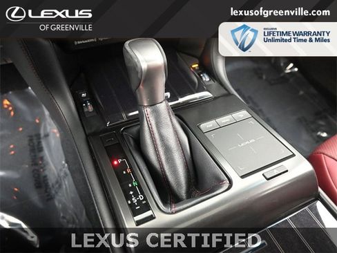 Certified 2022 Lexus GX 460 Premium image 22