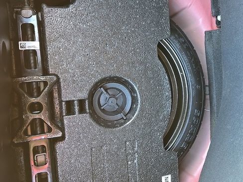 Used 2022 Chevrolet Spark LS image 39