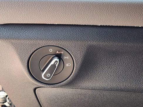 New 2026 Volkswagen Jetta GLI Autobahn FWD image 11