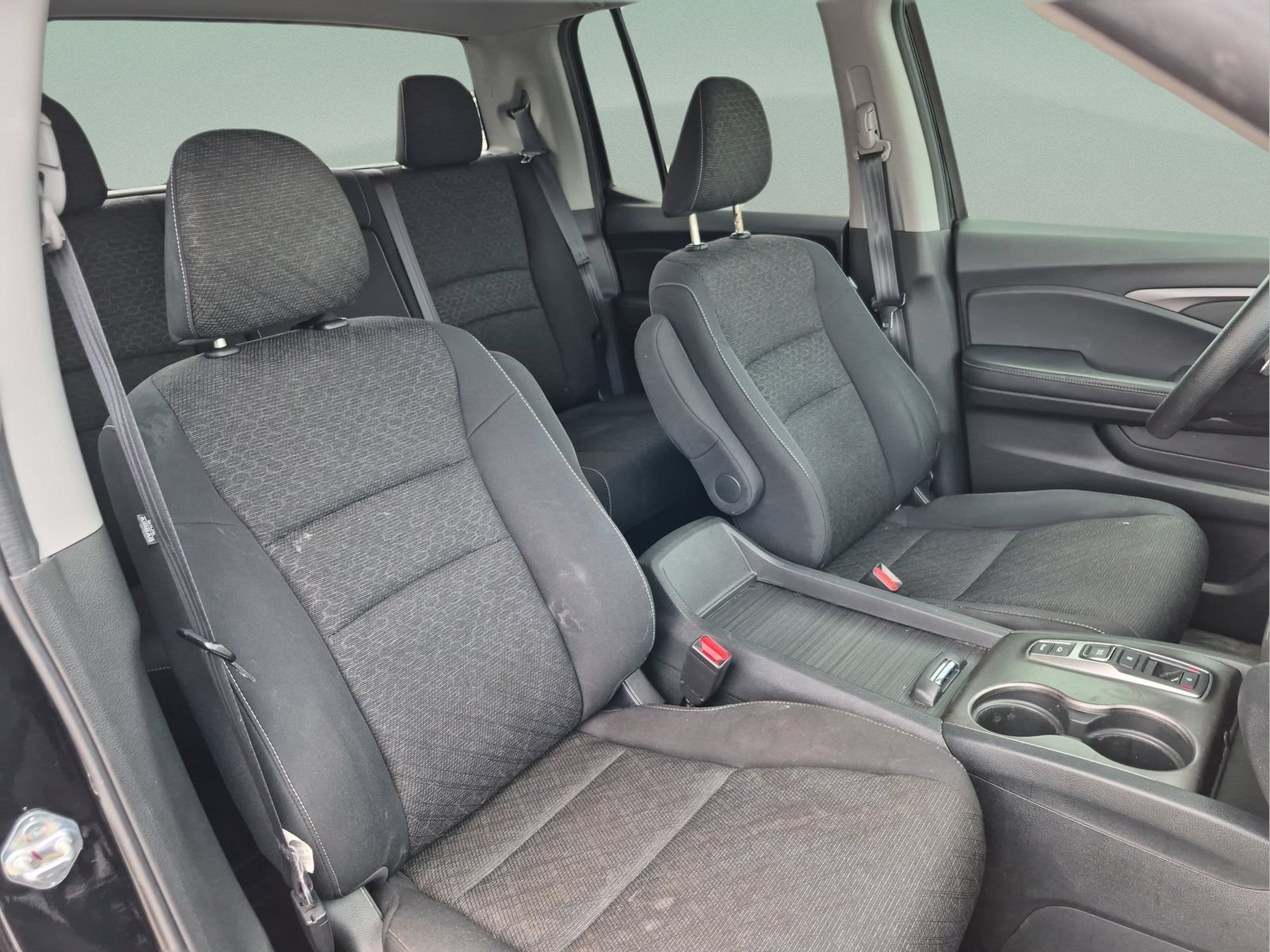 Certified 2023 Honda Ridgeline Sport image 19