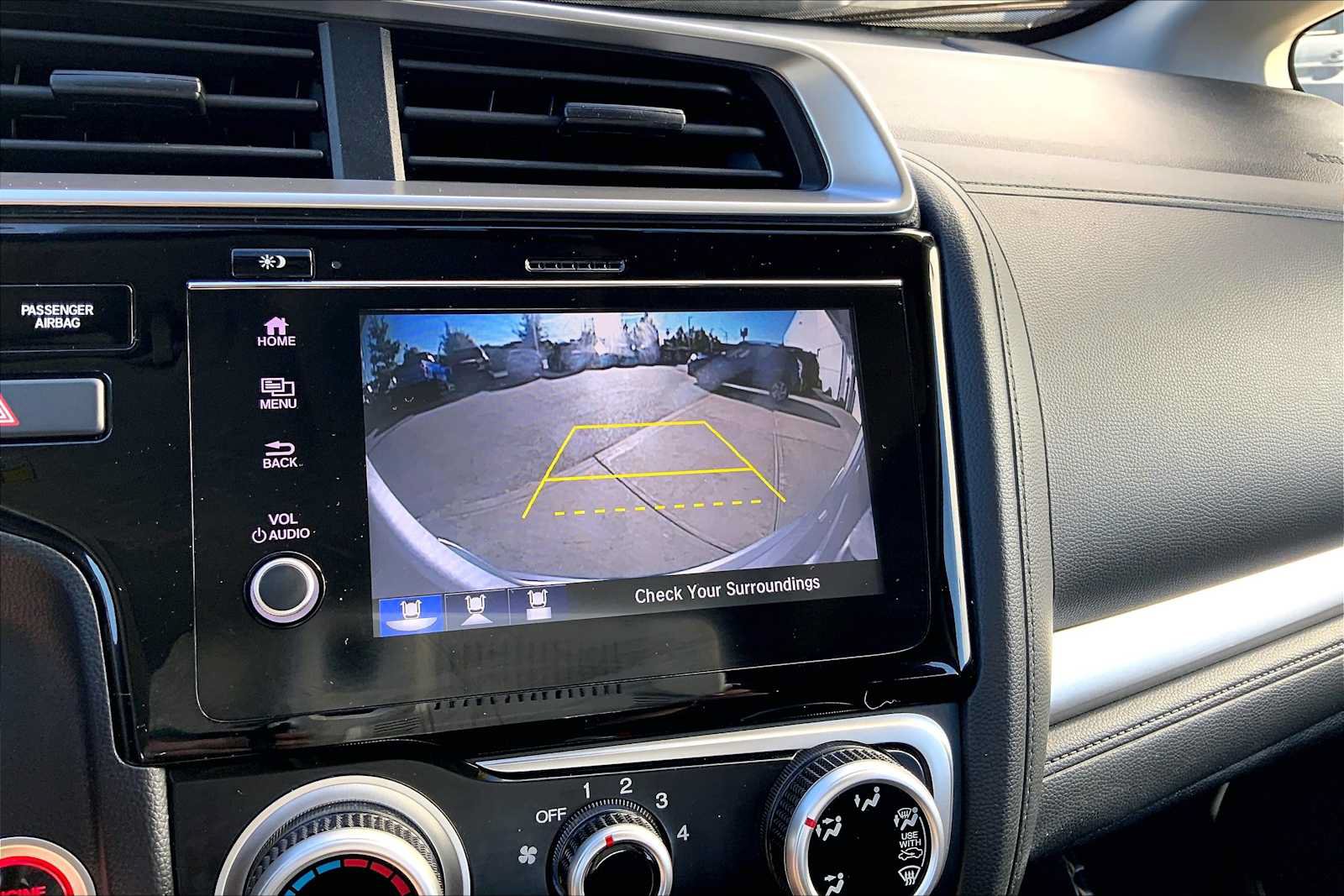 Used 2019 Honda Fit EX image 26