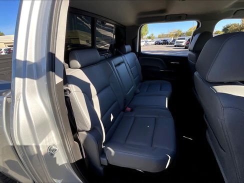 Used 2017 GMC Sierra 1500 SLT image 28