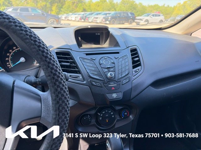 Used 2019 Ford Fiesta S FWD image 12