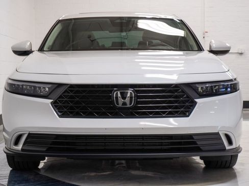 Used 2024 Honda Accord EX image 34