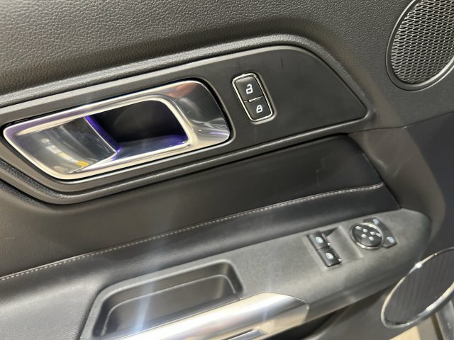Used 2019 Ford Mustang GT RWD image 21