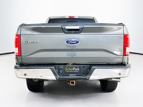 Used 2015 Ford F150 XLT w/ Equipment Group 302A Luxury image 7