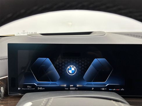 New 2026 BMW X5 xDrive40i AWD/4WD image 28