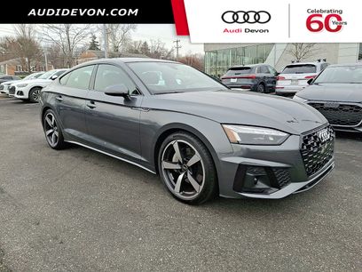 Certified 2025 Audi A5 2.0T Premium Plus