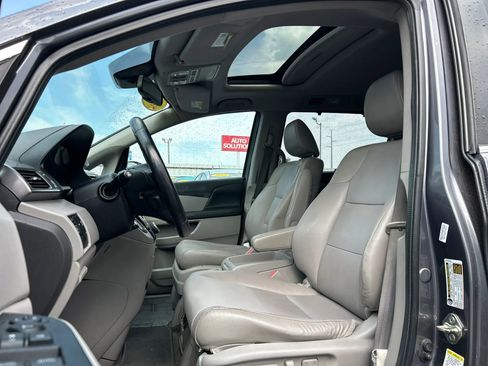 Used 2014 Honda Odyssey EX-L image 23