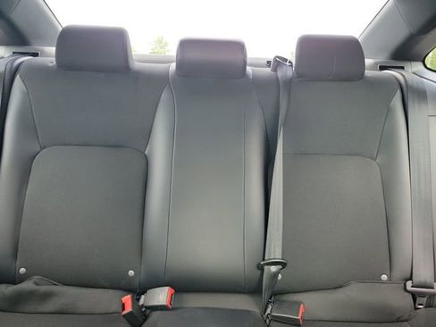 Used 2023 Honda Civic Sport image 21