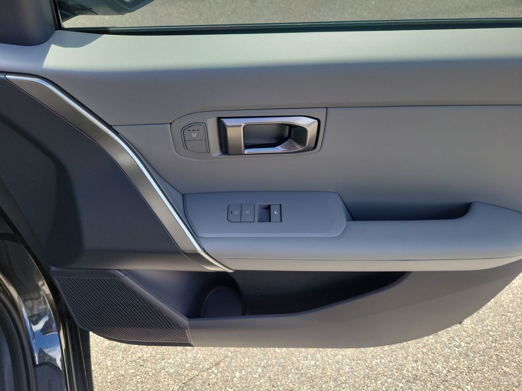 New 2027 Kia Seltos EX FWD image 10