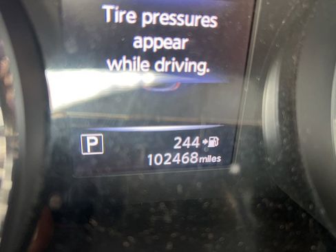 Used 2017 Nissan Rogue Sport SL w/ SL Premium Package image 27