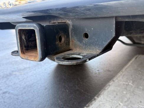 Used 2011 RAM 1500 Laramie image 10