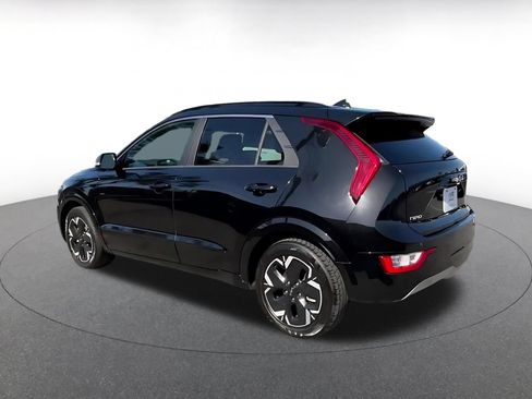 Used 2024 Kia Niro Wind FWD image 10