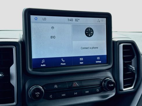 Used 2023 Ford Bronco Sport Big Bend w/ Convenience Package AWD/4WD image 16